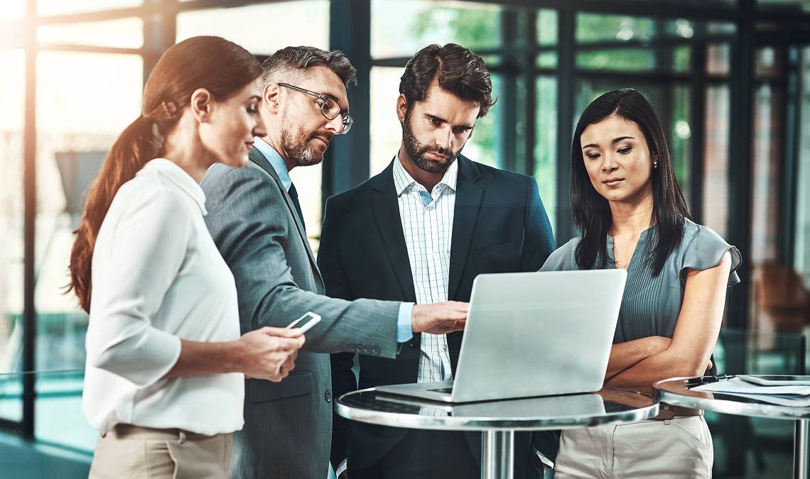 Análisis y plan de alivio financiero