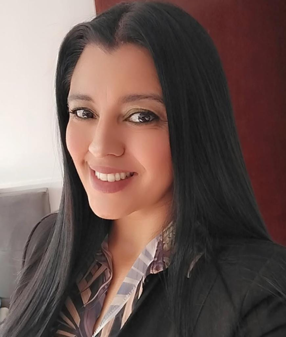 Martha Isabel Castillo Mejia