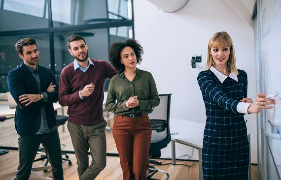 Acompañamiento Financiero